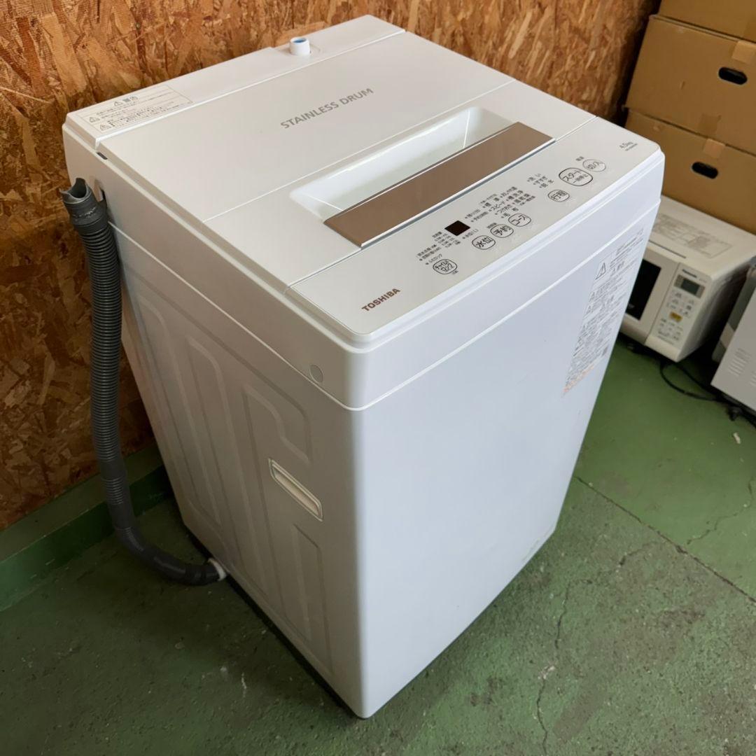 372 SHARP　東芝　冷蔵庫　洗濯機　小型　一人暮らし　極美品　大人気セット