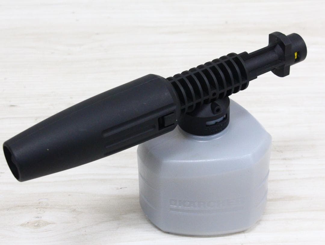 ▲KARCHER ケルヒャー JTK28 家庭用高圧洗浄機