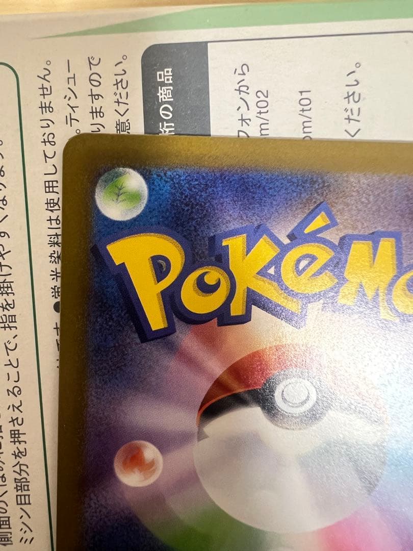 メガリザードンXex SAR 110/080