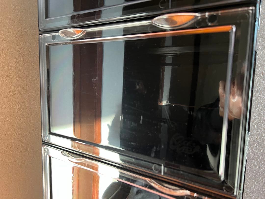 【Kickswrap ボックス】13段