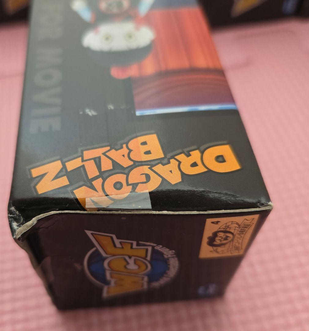 【未開封品】ドラゴンボールZワールドコレクタブルフィギュア「神と神」33種コンプ