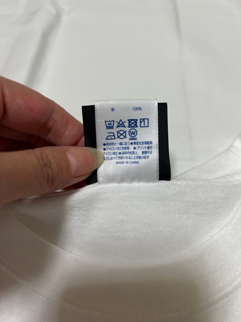 シャツ 村上隆 カイカイキキ Mサイズ