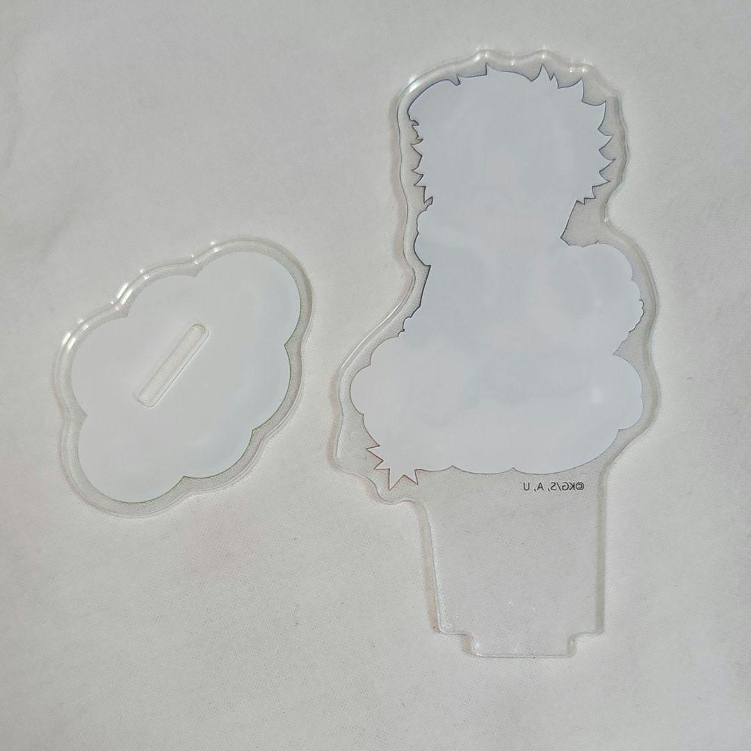 鬼滅の刃 ufotable クリスマス2024 アクリルスタンド 不死川実弥