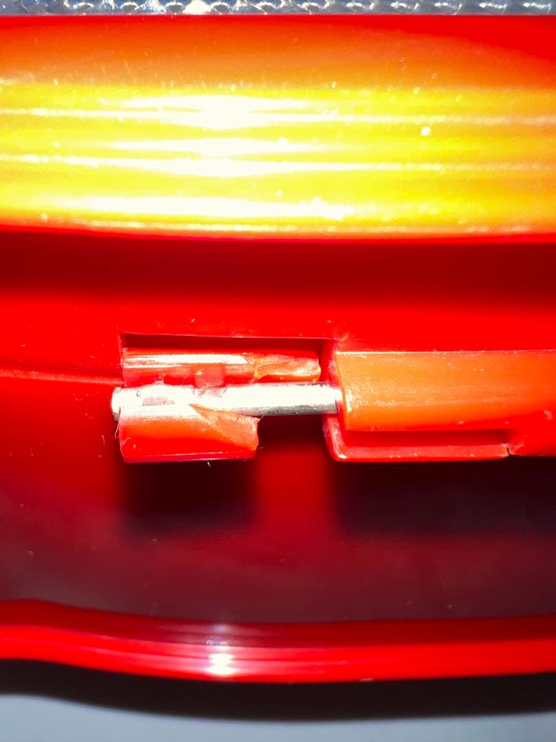 昭和レトロ　最終値下　キャンディキャンディ　オルゴール【商品説明確認必須】