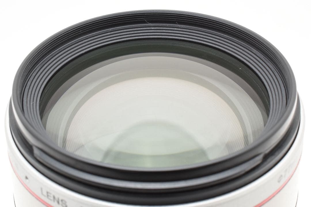 【美品】CANON EF100-400mm F4.5-5.6L IS USM