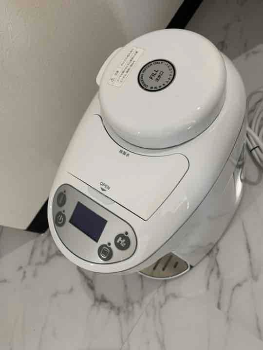 アイテック　水素ポット