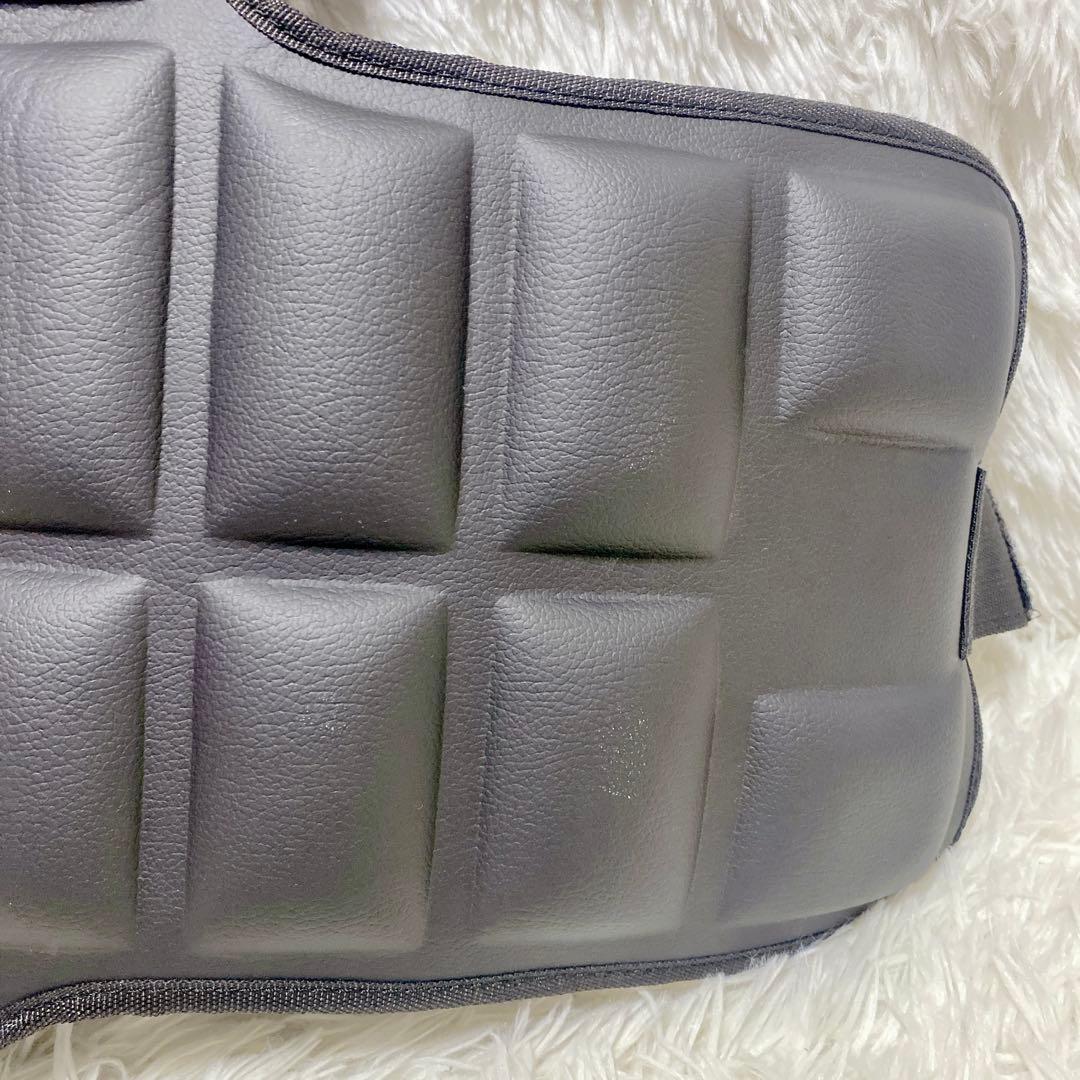 【セット売り】 TITLE ROAR ボクシング ボディー プロテクター