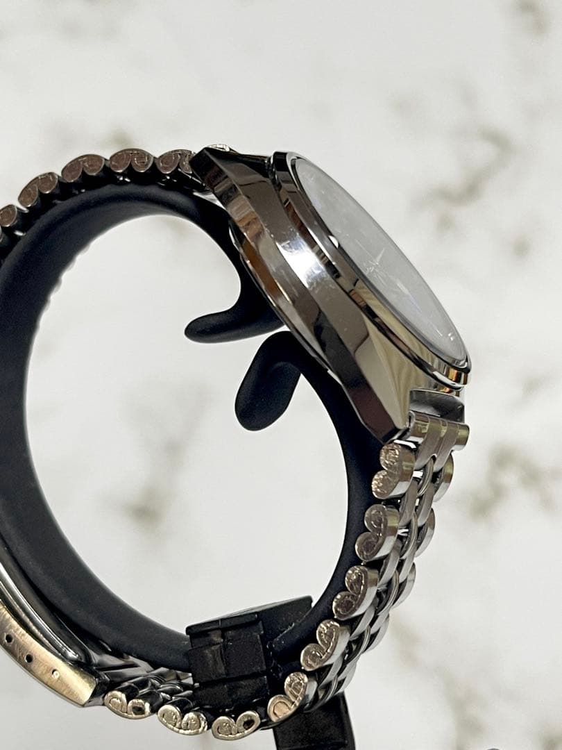 1974年9月製 セイコー5アクタスSS デイデイト 23J