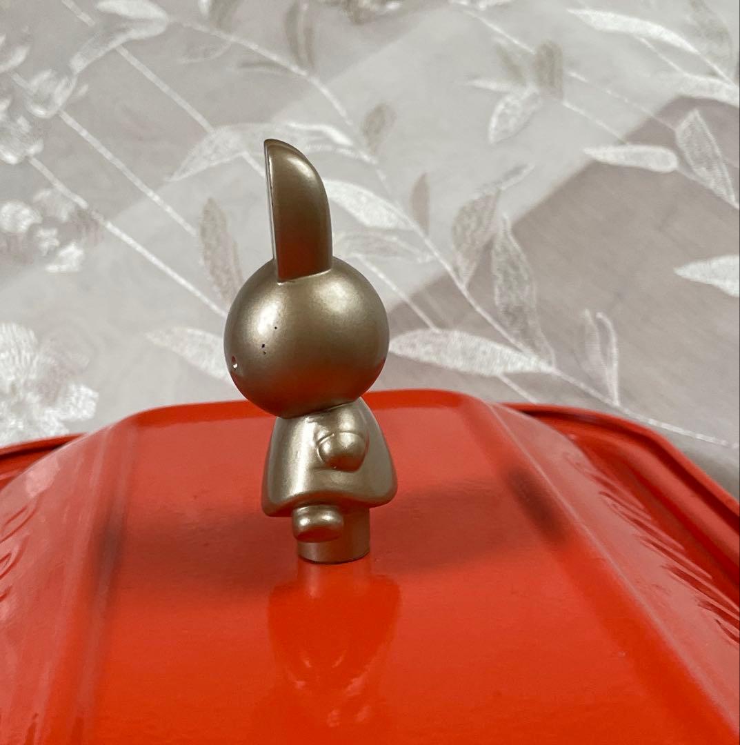 ブルーノ ミッフィーコンパクトホットプレート