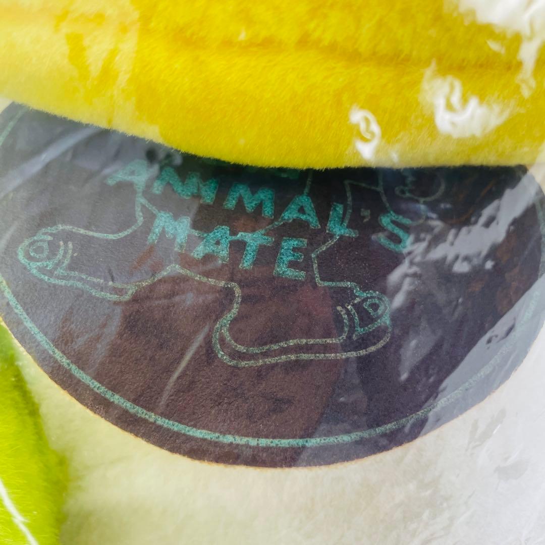 【未使用・希少】セキグチ カッパのキューキュー 全長約70cm 特大ぬいぐるみ