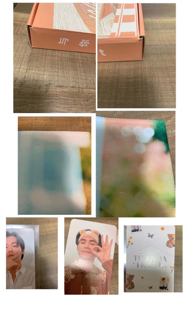 JaFirst 写真集 雑誌 DVD など タイ