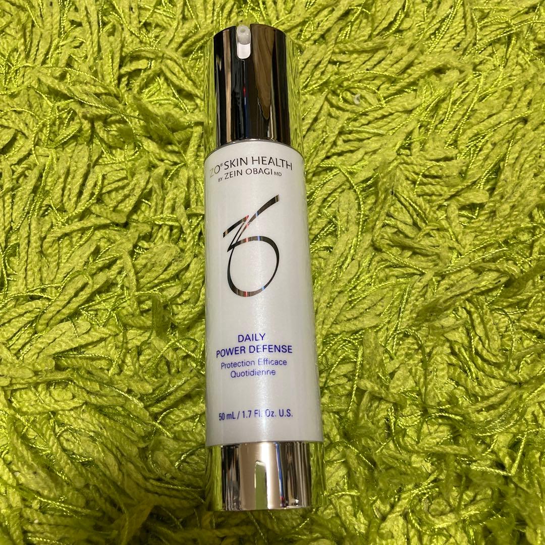 a.ページ ゼオスキン