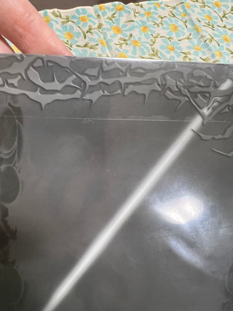 HUNTER×HUNTER 下敷　セット