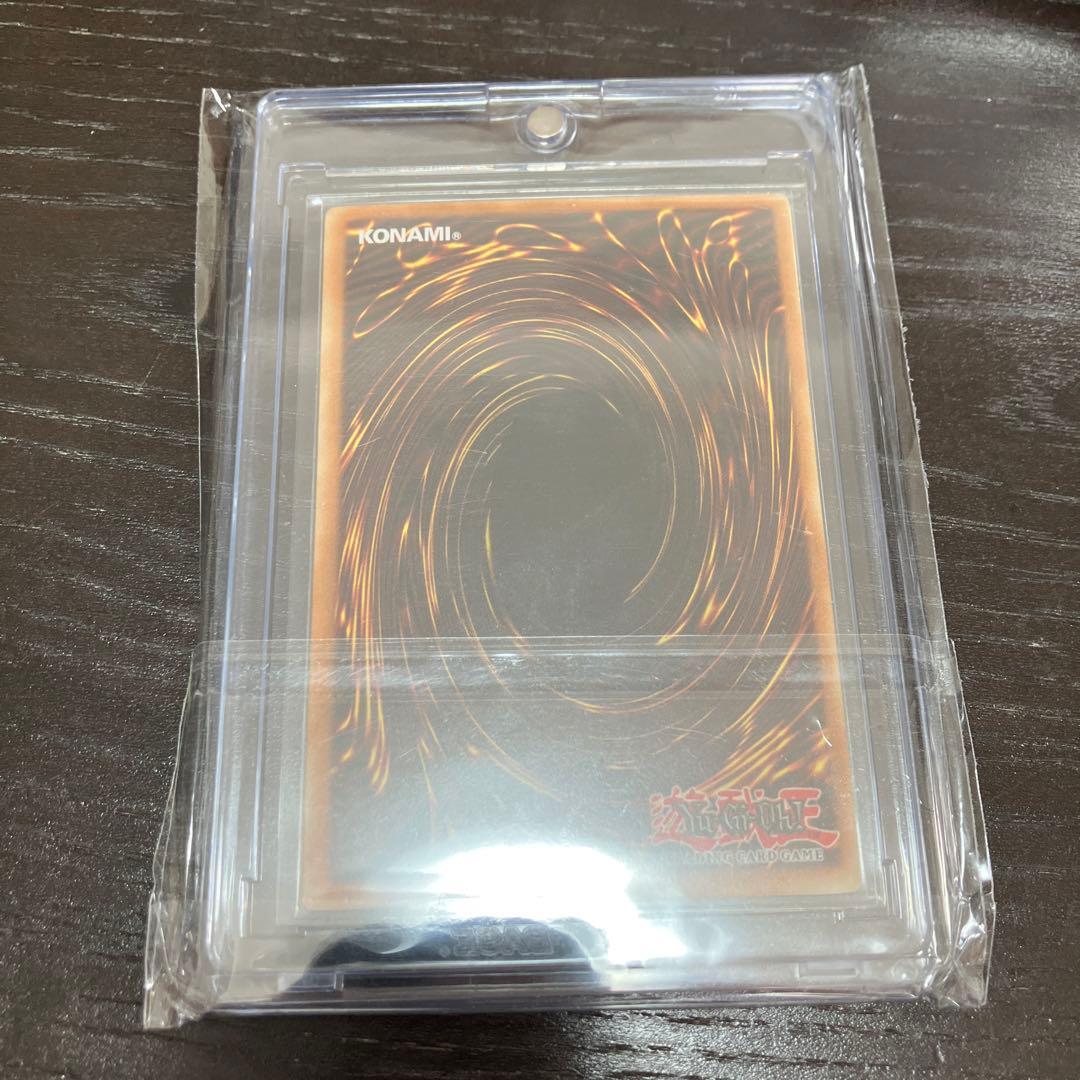 ブラック・ローズ・ドラゴン　レリーフ　英語　②