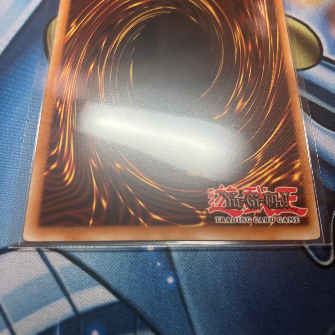 ブラック・ローズ・ドラゴン　レリーフ　英語　②