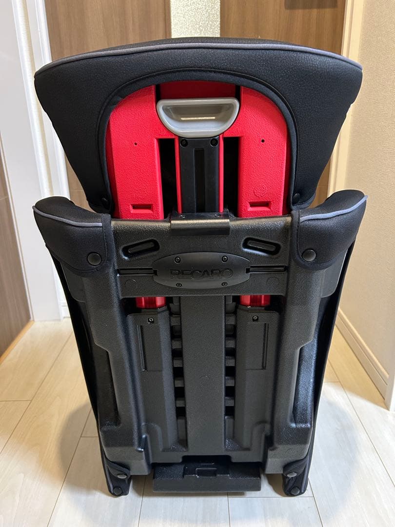 RECARO J3 Neo ジュニアシート レカロ