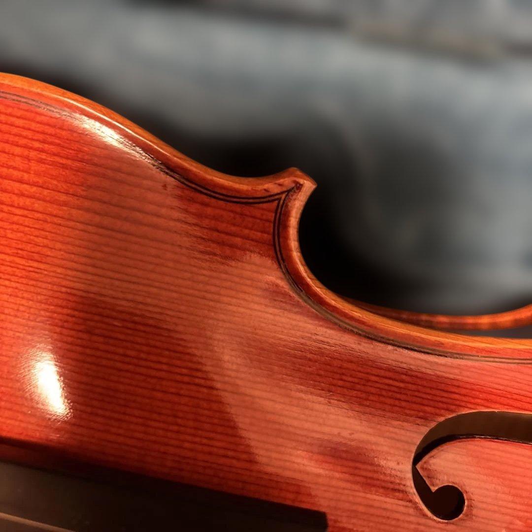 ✨極美品✨Suzuki Eternal No.1100 4/4サイズ