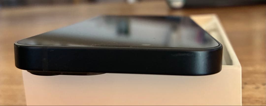 iPhone 13 mini ミッドナイト128GB