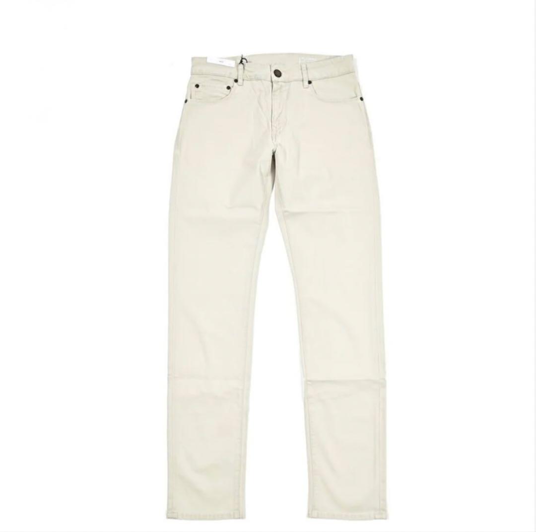 【未使用タグ付】36インチ PT TORINO JAZZ ストレッチテーパード