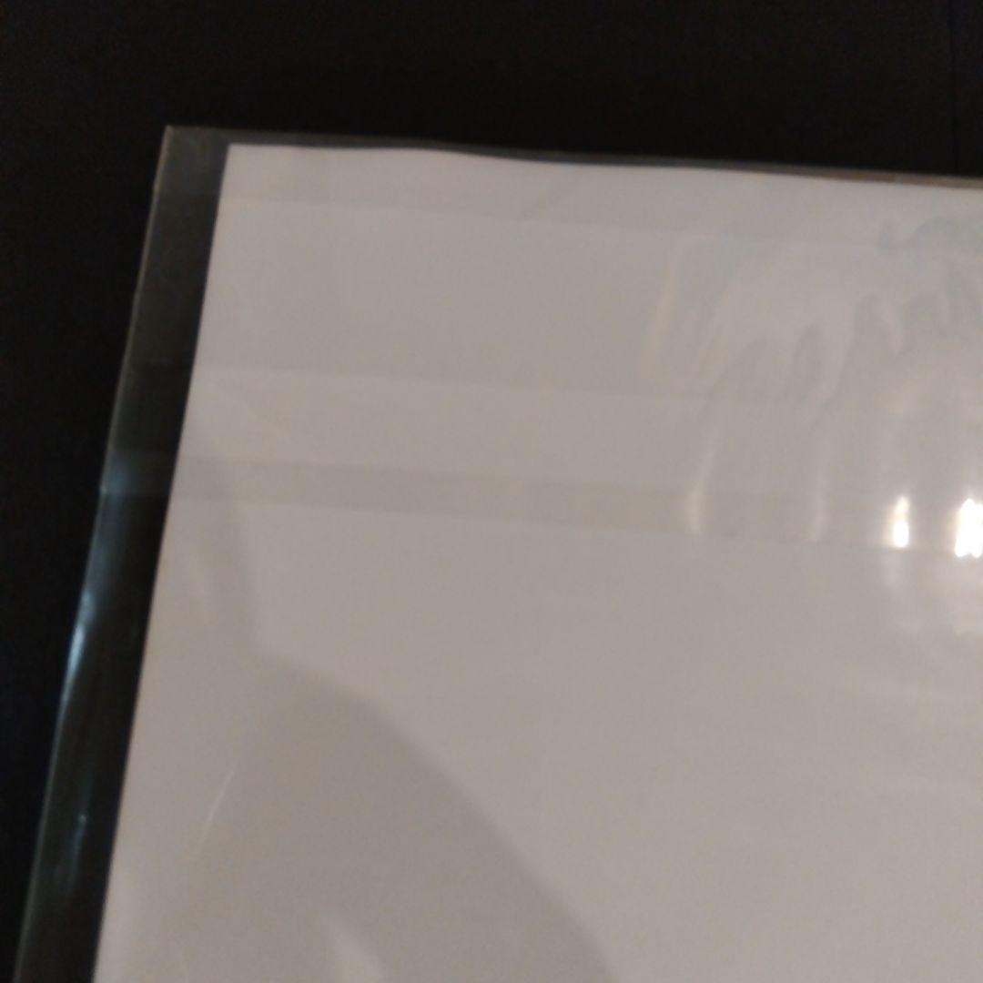 ワンピース アニメイト 特典 ピンナップ パズル型シール ステッカー 希少 レア