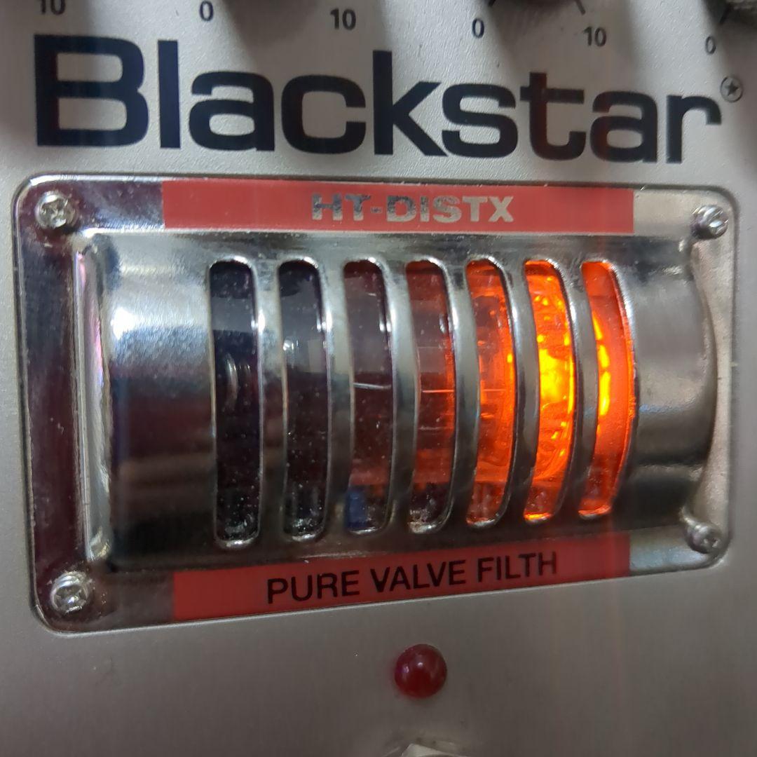 【値下げ！】Black star HT-DISTX