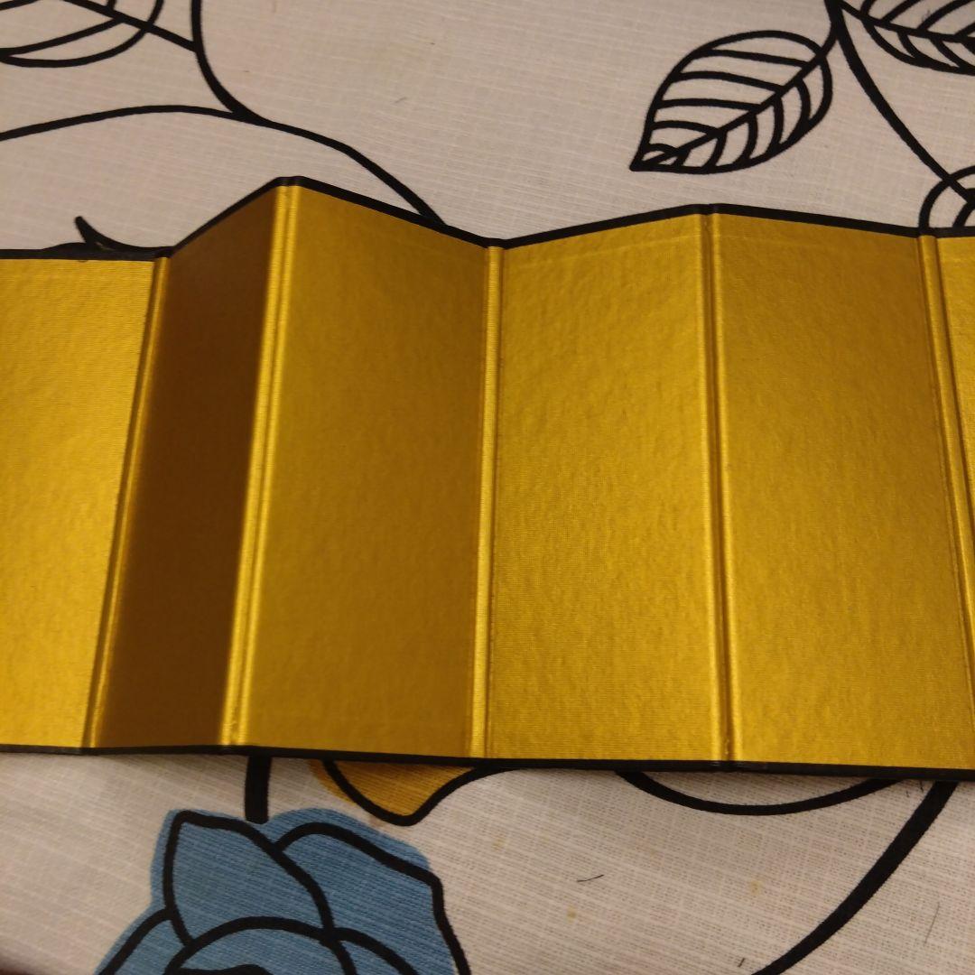 砥部雛　よし窯　雛人形　藍染の雛人形