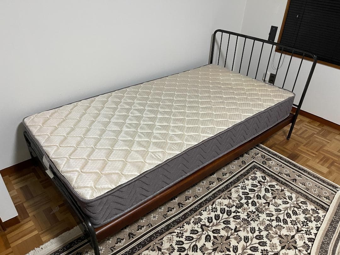 ＜中古＞JOURNAL STANDARD FURNITURE サンクベッド