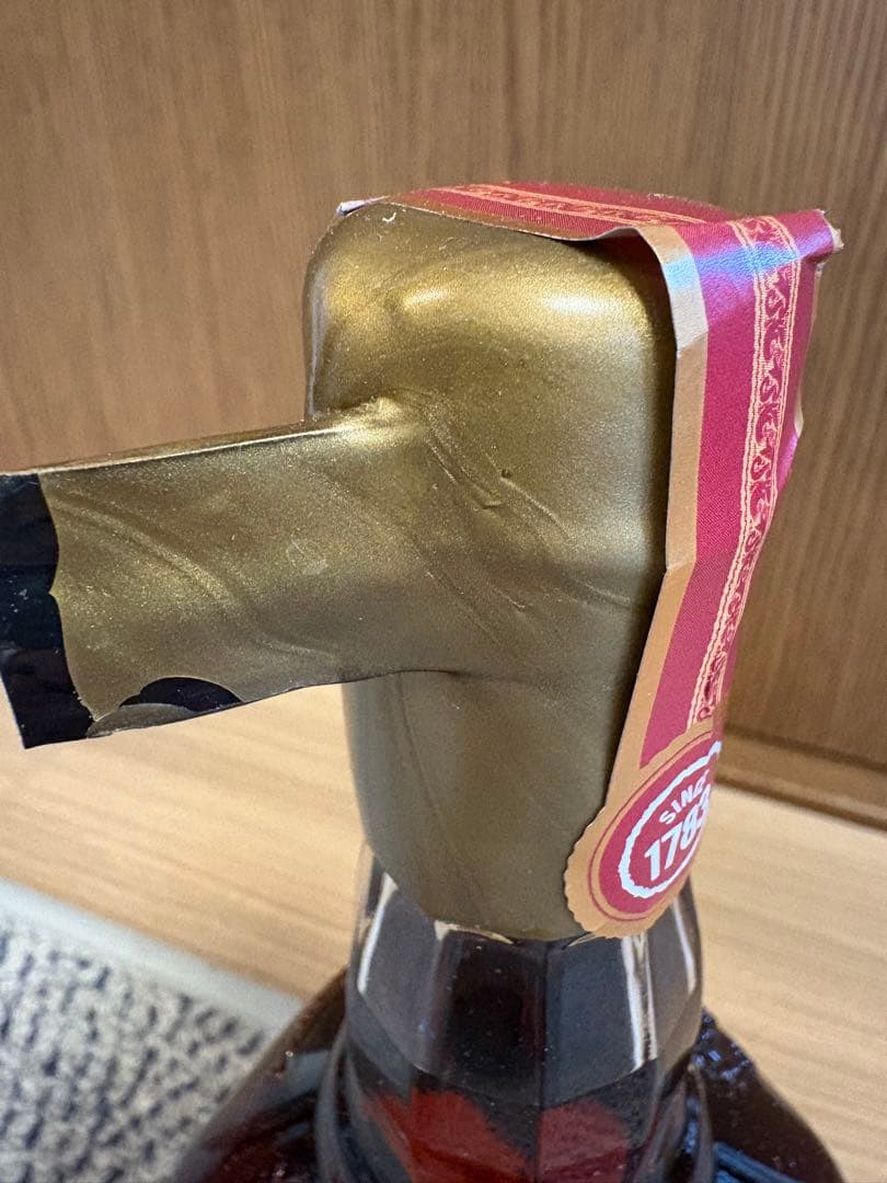 ワイルドターキー 12年 101 / エヴァンウィリアムズ 12年 101