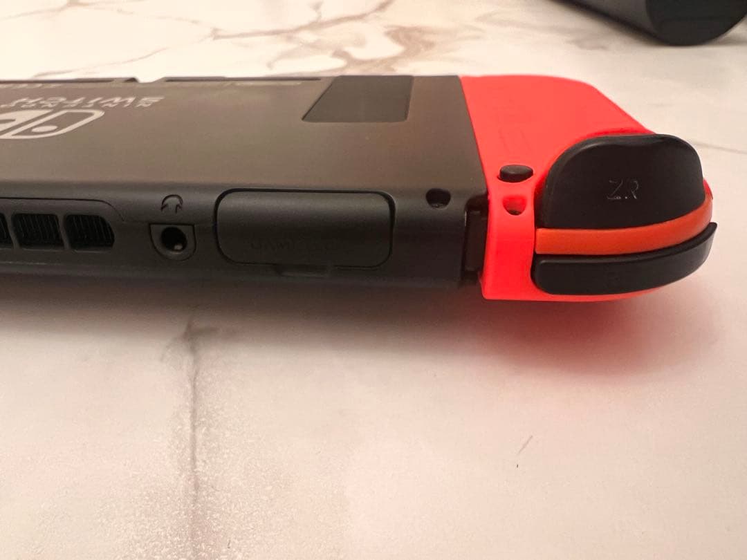 か*す様 Switch 本体