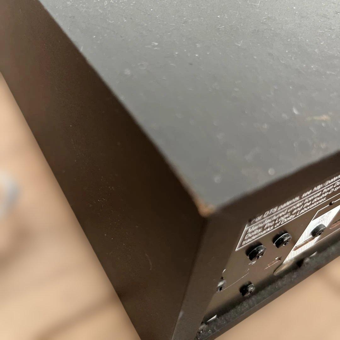 Pioneer 5.1ch サラウンドシステム HTP-SB760