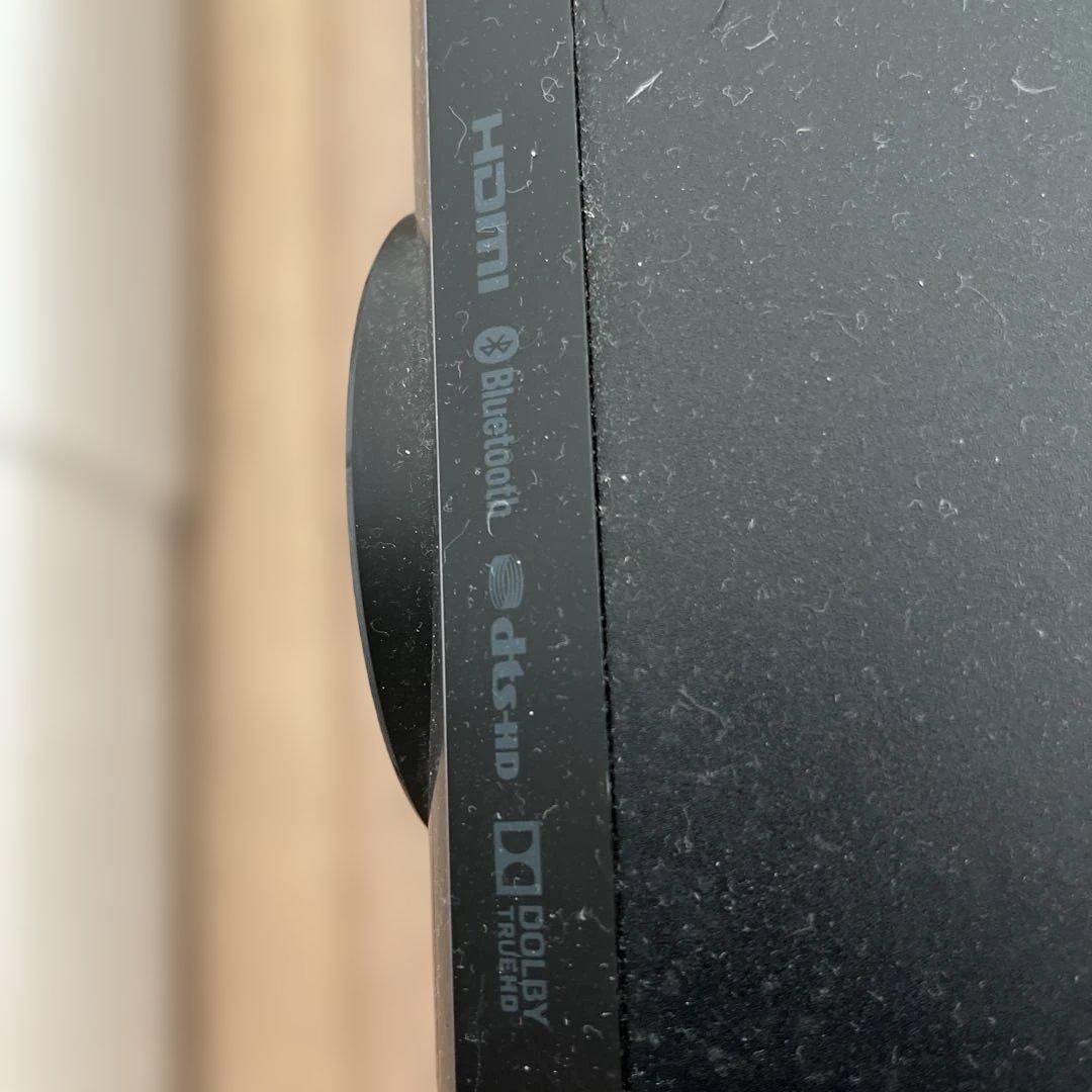 Pioneer 5.1ch サラウンドシステム HTP-SB760