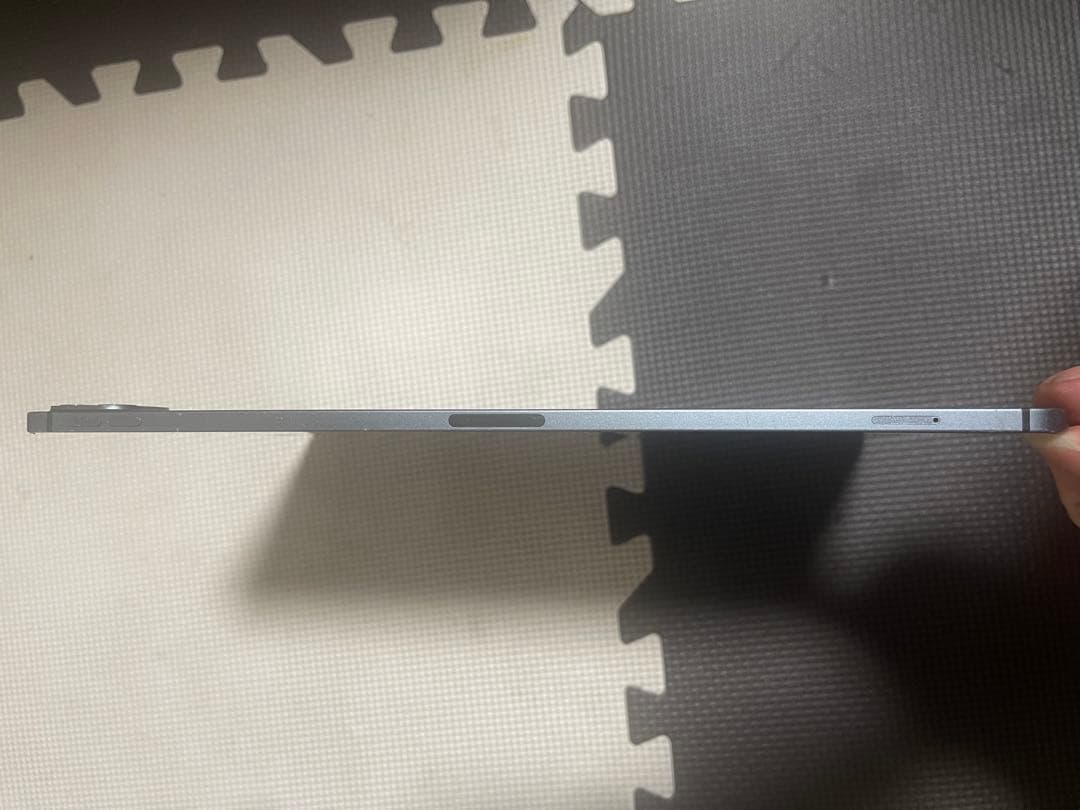 iPad Pro 12.9インチ 第４世代1TB