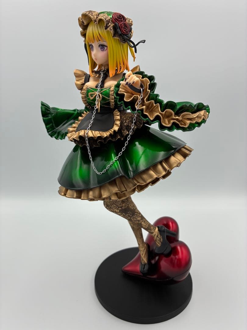 ぐ*す様 着せ恋　黒江雫　リペイント