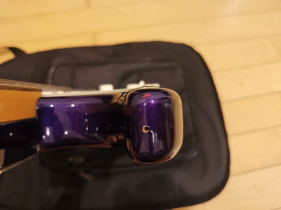 fender フェンダー ストラトキャスター レフティ 左