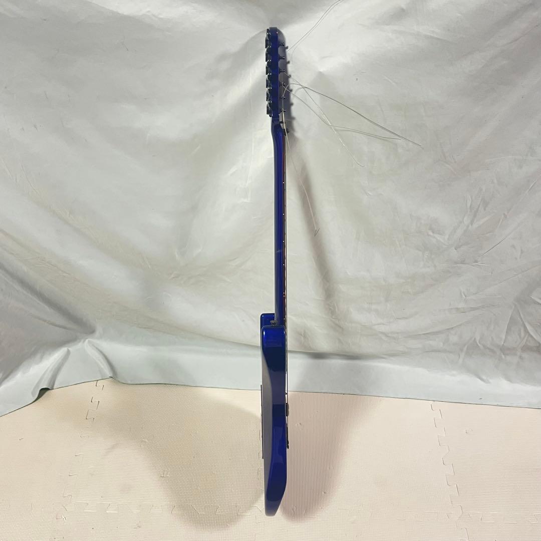 FERNANDES エレキギター FRT TREMOLO SYSTEM ケース付