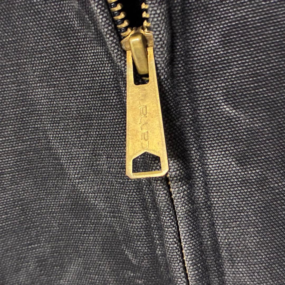 とさん専用Carhartt アクティブジャケット 星