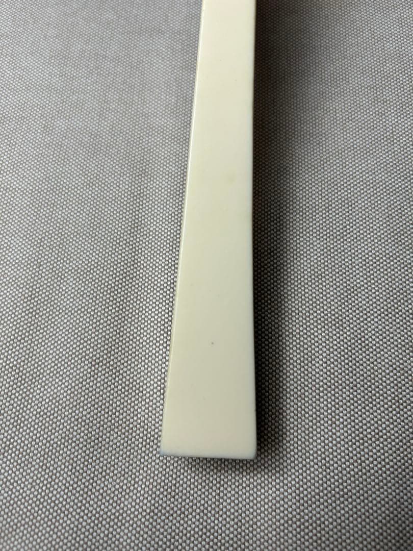 匿名配送 三味線 撥 鼈甲? 地唄用?