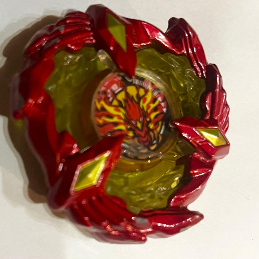 金ヘルズ・コバルトドレイク・黒コバルトドラグーン・フェニックスウィング