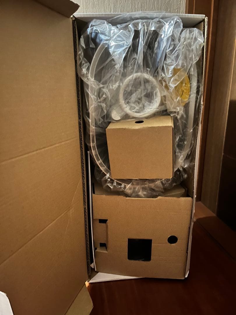 新品未使用　dyson ダイソン