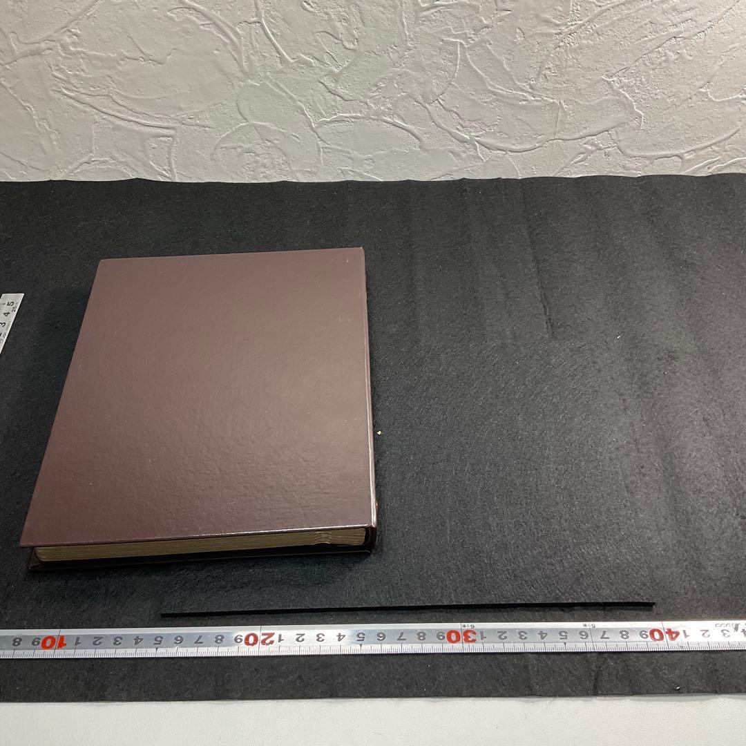 現行貨幣年号別アルバム　抜け無し　NO1