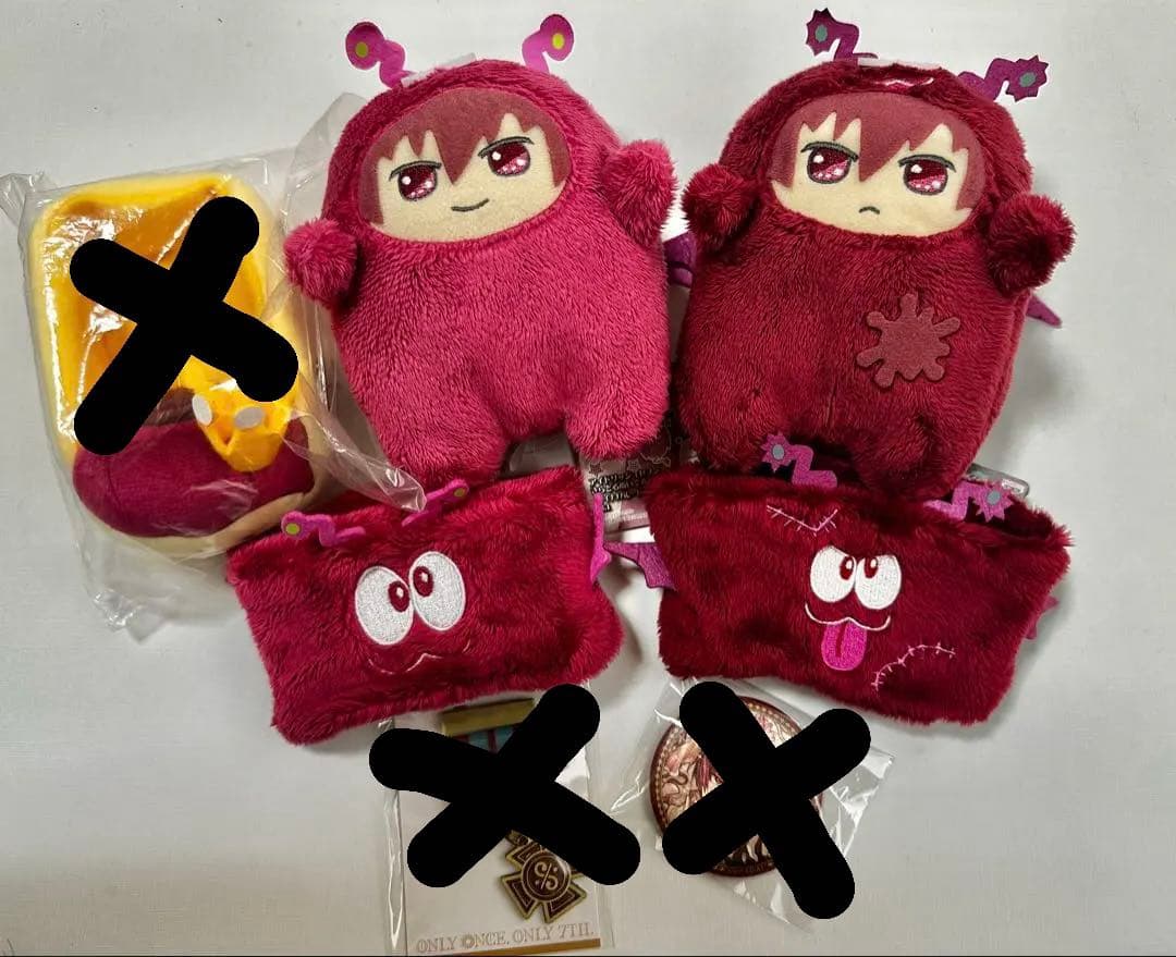 狗丸トウマ　もんぬい　初期　アイナナ　アイドリッシュセブン