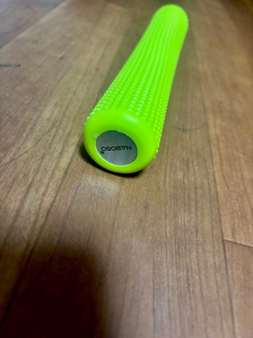 Naboso Sensory Sticks センサリースティック　プロ野球愛用