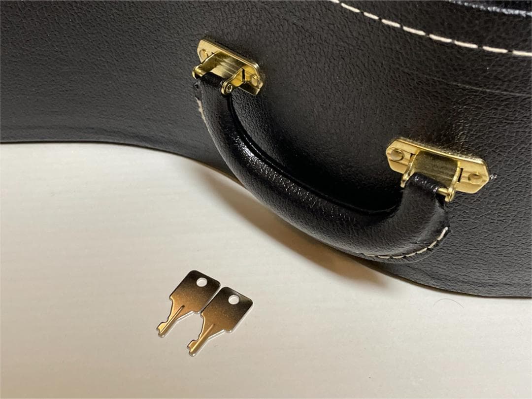 Gibson J-45 The59 2017年製 & Lifton Case