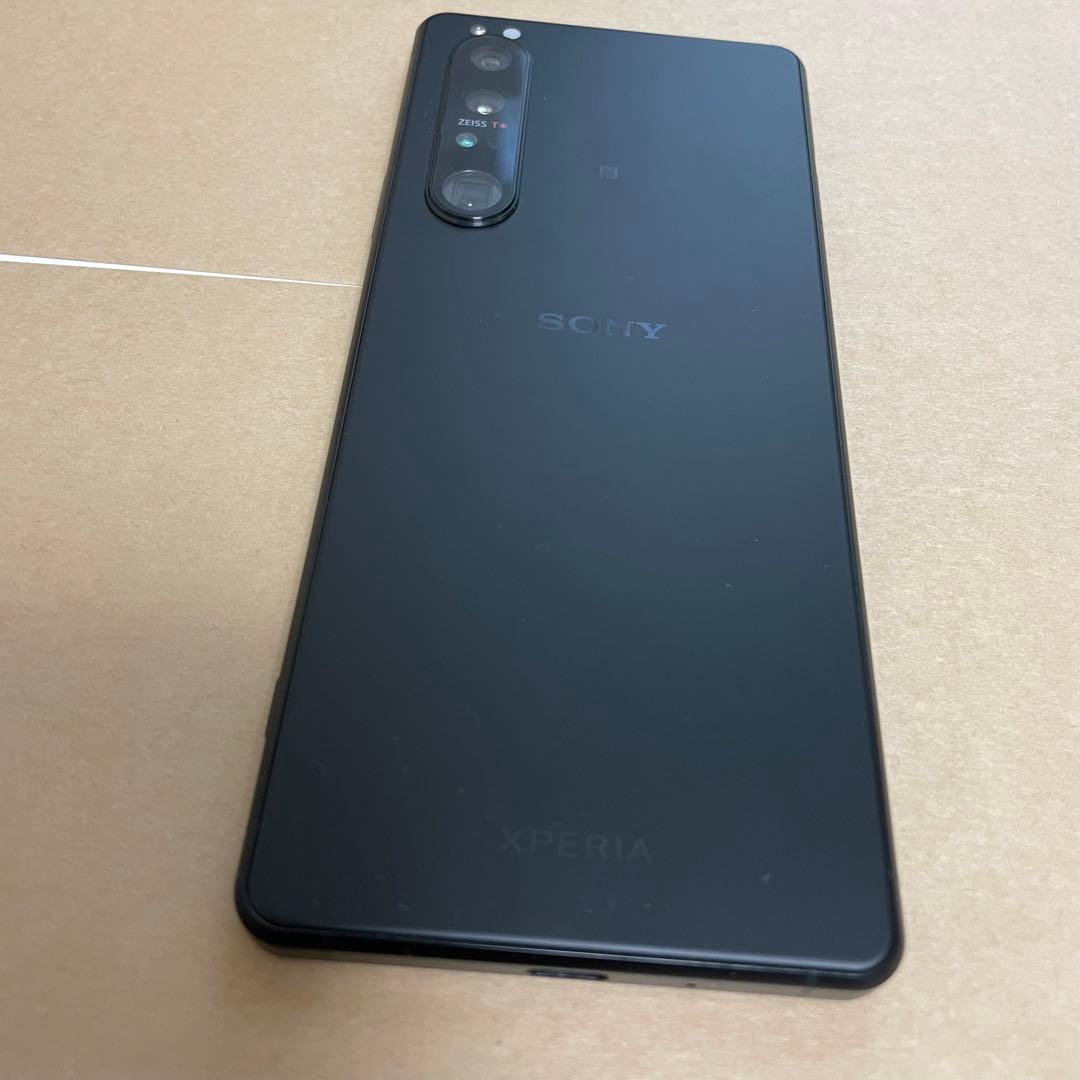 Xperia 1 Ⅲ 512GB XQ-BC42