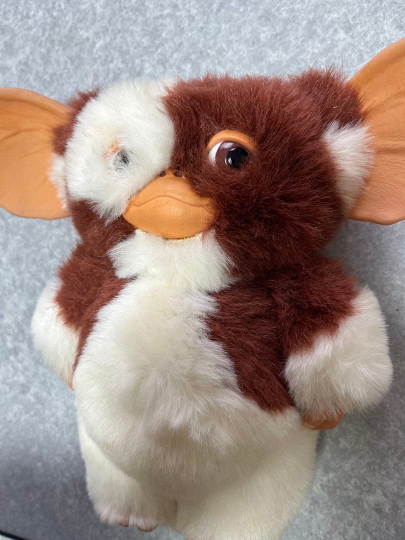 グレムリン　ギズモ　人形　ジュンプランニング　Junplanning