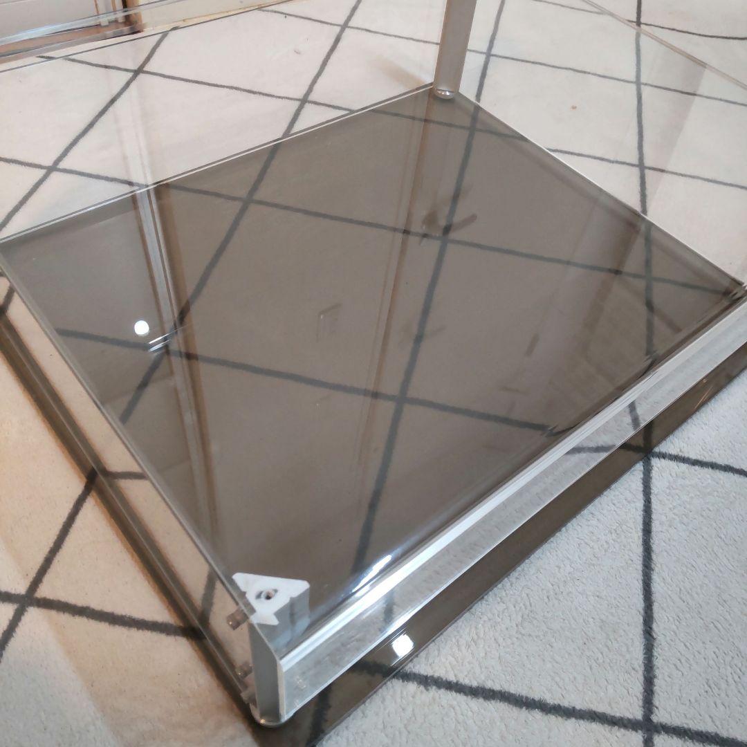 MICRO C-1000ダストカバー