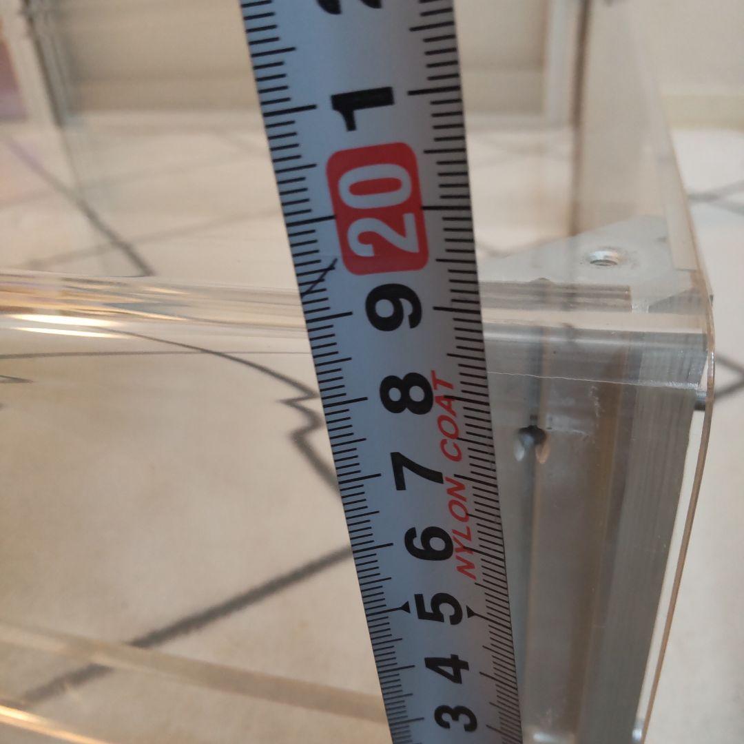 MICRO C-1000ダストカバー