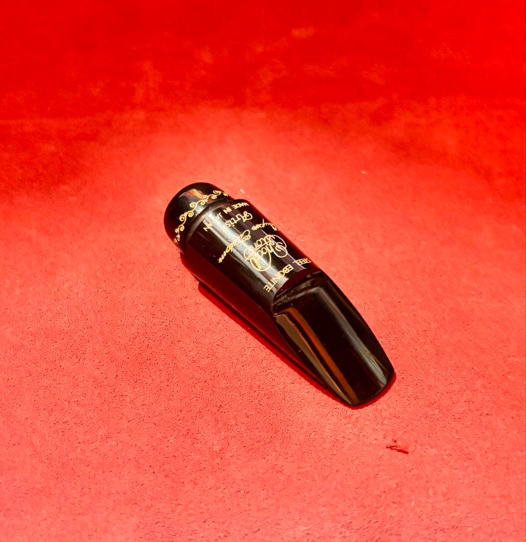 Wood Stone / ソプラノサックス用￼マウスピース 5番