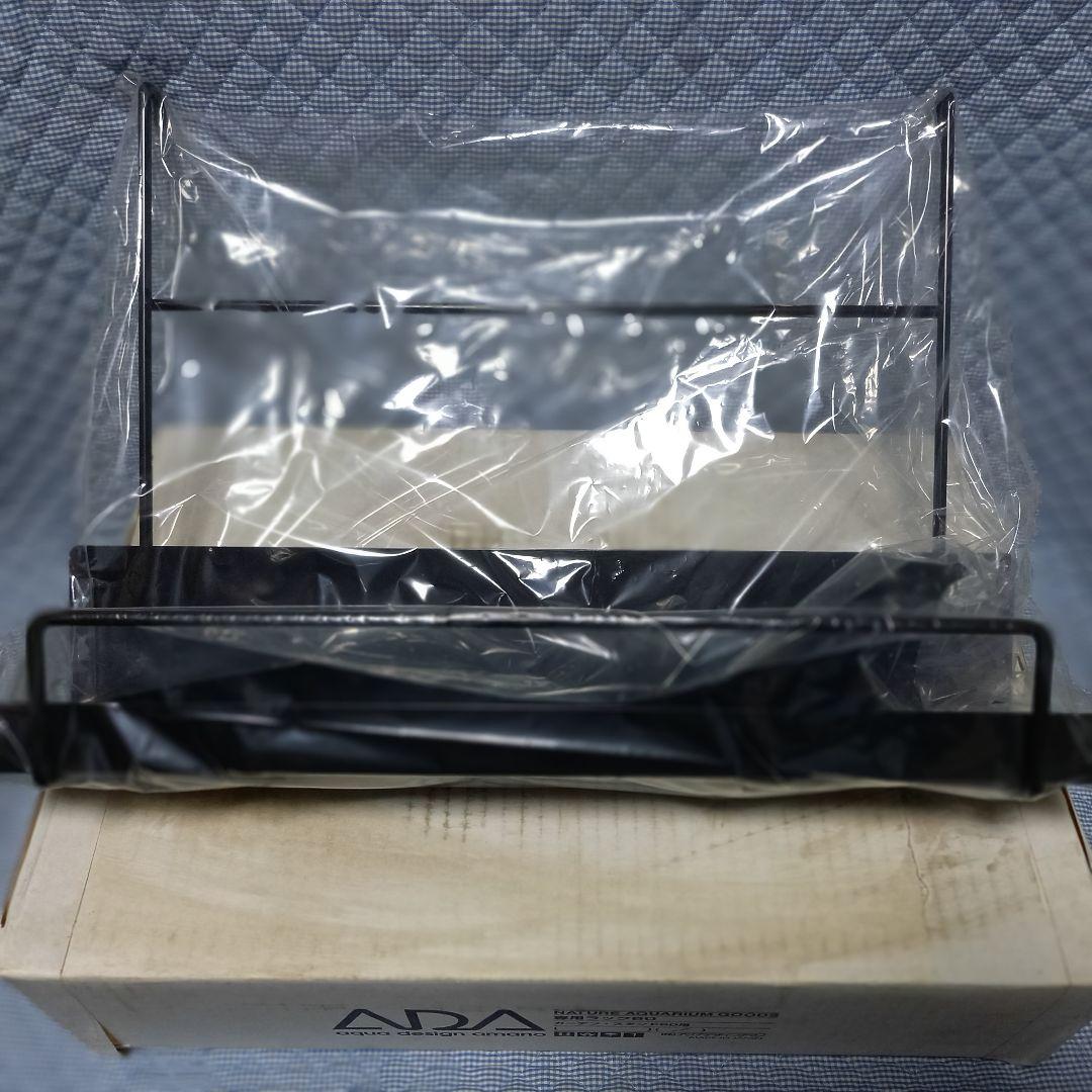 ADA ガーデン スタンド60用 専用ラック 旧ロゴ