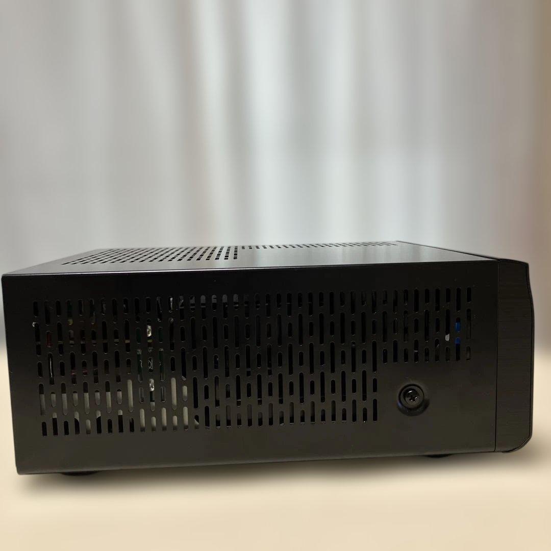 DENON CDレシーバー RCD-M41K　整備動作品 2019年製